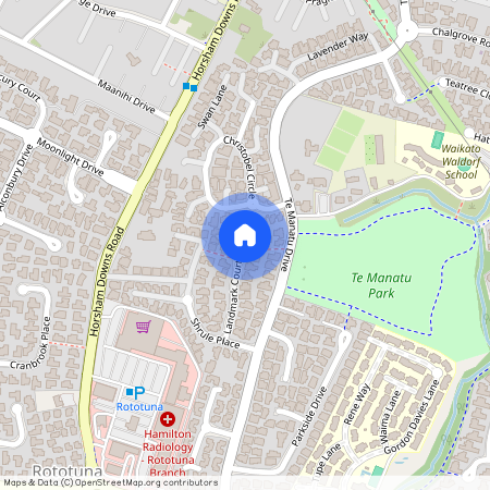 24 Landmark Court, Huntington, Hamilton City