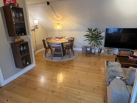 Follingegatan, Skänninge - Foto 2