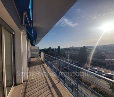 Appartement Cagnes-sur-Mer - Photo 3