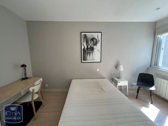 Appartement à louer 2 pièces 36.06m² - Photo 1