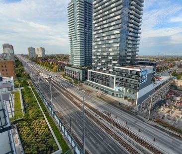 For Lease - 15 Watergarden Drive Unit# 3108, Mississauga, Ontario - Photo 6