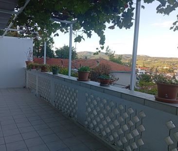Μεζονέτα - Ενοικίαση - Θεσσαλονίκη Περιφερειακοί Δήμοι, Πανόραμα - Photo 5