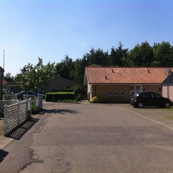 Fjerritslev, Mølleparken 28 - Photo 1