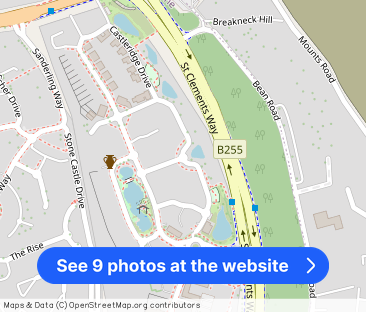 Castleridge Drive, Greenhithe, Kent, DA9 - Photo 1