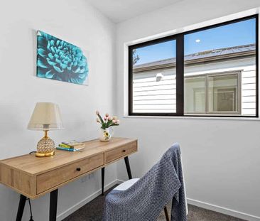 2 Years old Townhouse - Photo 2