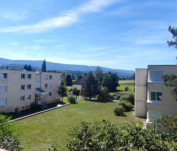 Appartement de 2,5 pièces au 2ème étage - Photo 5