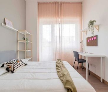 Via Baldo degli Ubaldi, Rome, Lazio 00167 - Photo 4