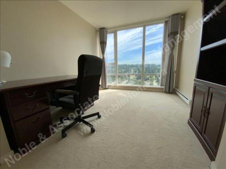 9XXX Cameron Street 2708 Burnaby - Photo 5