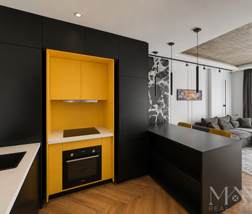 Apartament 2 camere de închiriat | Ultramodern | Cantemir, Oradea - Photo 3