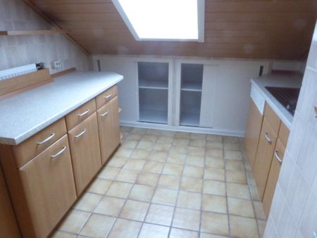 Frisch renivierte 3 Zimmer Wohnung zu Vermieten - Photo 3