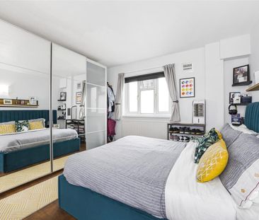 2 Bed Flat, Bridge Court, E10 - Photo 5