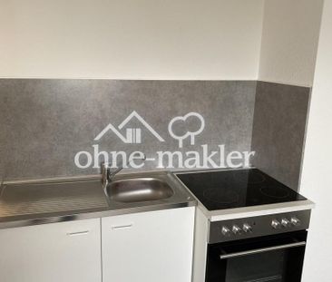 2 Zi KDB; Übergabe ab sofort; Viersen Körnerstr., Dachgeschoss - Photo 1