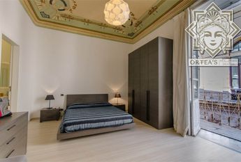 appartamento arredato