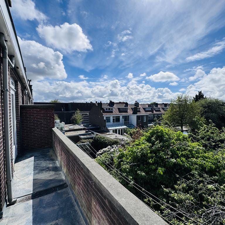 Appartement te huur: Appelstraat 7 2564 EA Den Haag - Foto 1