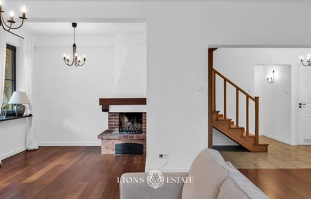 Warszawa, Wilanów, Wilanów Powsin - Фото 5