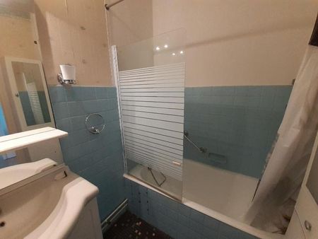 Location Appartement 2 pièces 56m² GRENOBLE 38100 - Photo 5