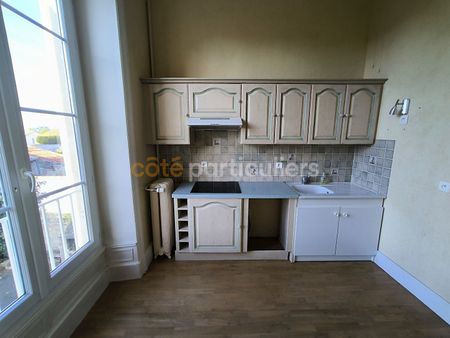 APPARTEMENT AVEC ASCENSEUR LOYER 640 € hors charges - Photo 5