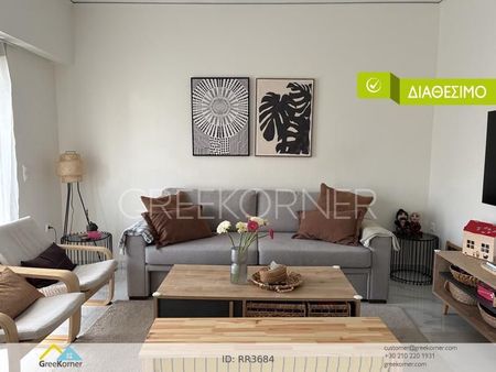 Διαμέρισμα για ενοικίαση Κέντρο Παγκρατίου (Παγκράτι) - Photo 2