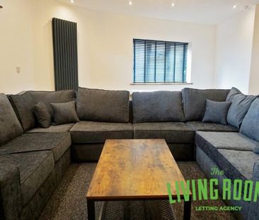 9 bedroom house share to rent - Photo 4