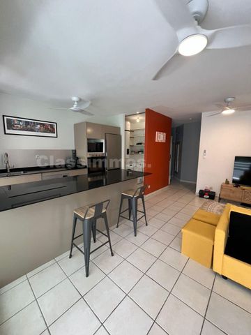 Location Appartement 4 pièces 72m² DUCOS 97224 - Photo 5