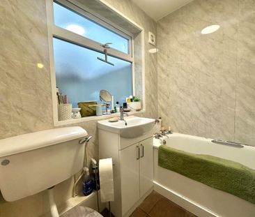 2 bedroom terraced house to rent - Photo 6