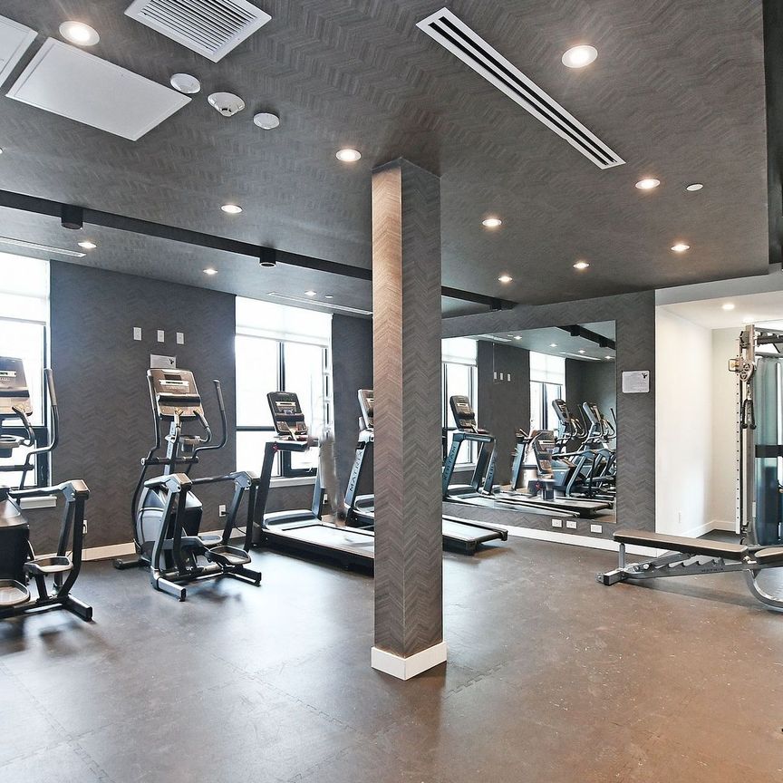 For Lease - 9700 Ninth Line Unit# 218, Markham, Ontario - Photo 1