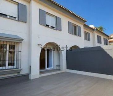 Alquiler de chalet pareado en Calle Norte - Photo 3