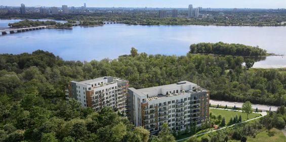 1 Bedroom + Den - 62 Bd De Lucerne, Gatineau - Photo 3