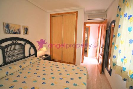 2 room luxury Flat for rent in Vera, Andalusia - Photo 5