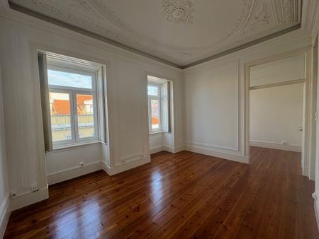 Apartamento T4 em Lisboa - Photo 5