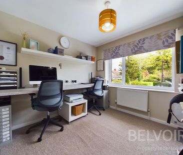 5 bedroom semi-detached house to rent - Photo 6