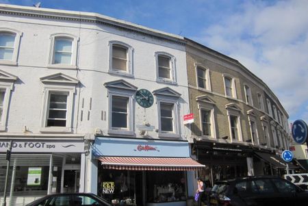 High Street, Wimbledon SW19 - Photo 5