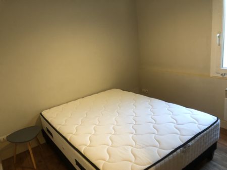 Location Appartement 2 pièces 42m² COGNAC 16100 - Photo 3