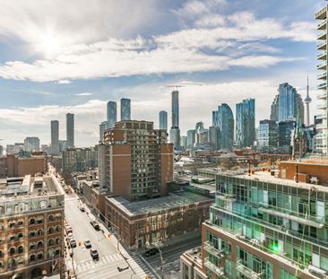 For Lease - 105 George Street Unit# 1111, Toronto, Ontario - Photo 5