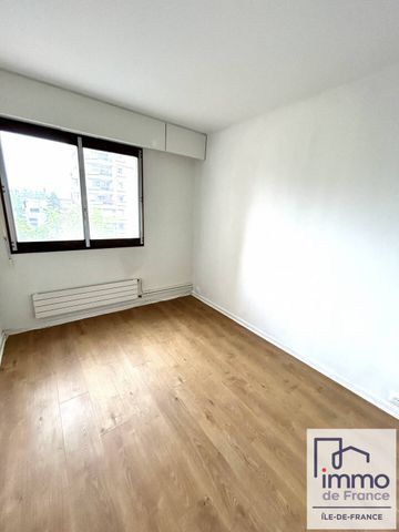 Location appartement 3 pièces 65.12 m² à Créteil (94000) - Photo 4