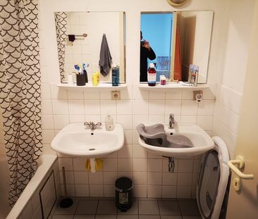 Appartement te huur - Foto 6