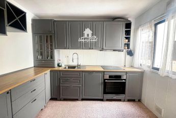 Ático en Las Galletas 2 dormitorios