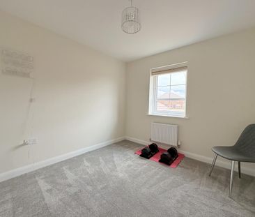 4 bedroom house to rent - Photo 5