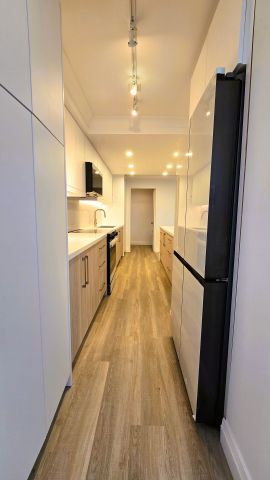 For Lease - 3000 Bathurst Street Unit# 706, Toronto, Ontario - Photo 2