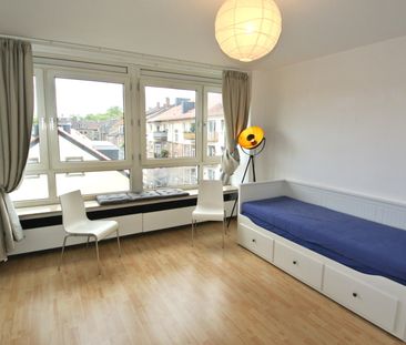 Vollmöbliertes 1-Zimmerapartment in Mann ... - Photo 3