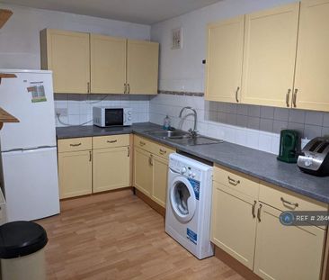 1 bedroom flat to rent - Photo 5