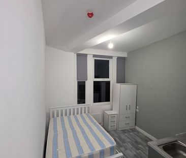 1 Bed Flat, Tottenham Lane, N8 - Photo 1