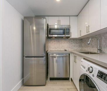 For Lease - 379 St Clarens Avenue Unit# Main, Toronto, Ontario - Photo 4