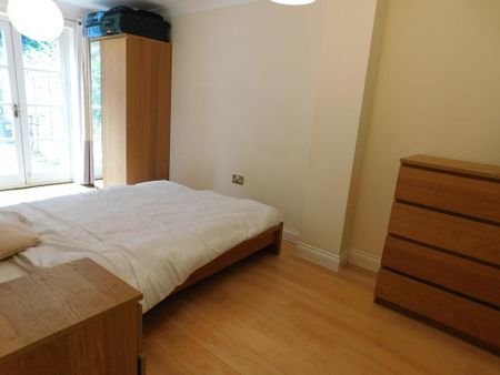 5 bedroom terraced house to rent - Photo 5