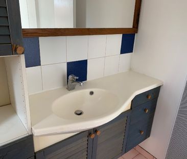 Location Appartement 1 pièce 29m² PONTAULT COMBAULT 77340 - Photo 3