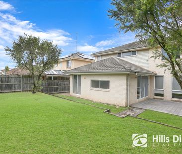 SPACIOUS HOME - Photo 1