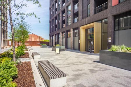 2 bedroom flat to rent - Photo 5