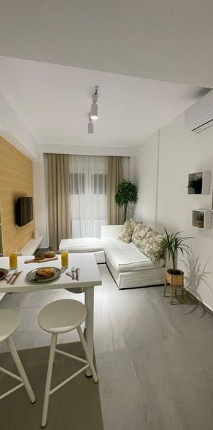 Studio/Γκαρσονιέρα για ενοικίαση ΔΕΘ (Κέντρο Θεσσαλονίκης) - Photo 1