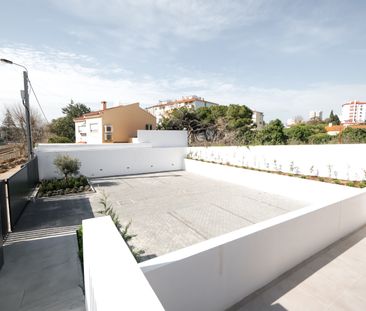 APARTAMENTO T3 DUPLEX NA PAREDE - Photo 2