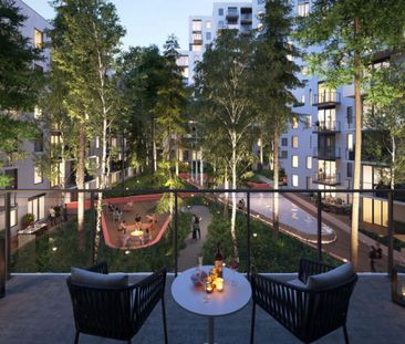 For Lease - 1050 Eastern Avenue Unit# 402, Toronto, Ontario - Photo 5